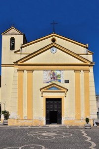 Chiesa di San Martino Vescovo
