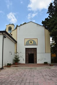 Chiesa di San Roberto Bellarmino