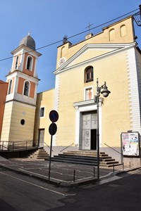 Chiesa di San Marcello Martire
