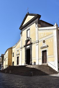 Chiesa di San Martino Vescovo
