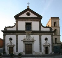 Chiesa di San Michele Arcangelo