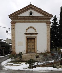 Chiesa di Sant'Anastasio