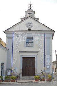 Chiesa di Sant'Andrea Apostolo
