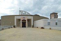 Chiesa di Immacolata Concezione di Maria Vergine