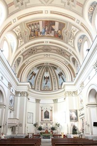 Chiesa di Sant'Erasmo