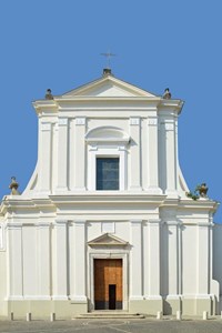 Chiesa di Santa Maria dell'Agnena