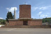 Chiesa della Beata Vergine Addolorata