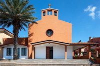 Chiesa della Vergine delle Grazie