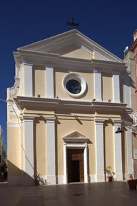 Chiesa di San Carlo Borromeo
