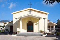 Chiesa di Sant'Ignazio di Laconi