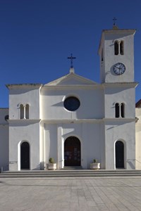 Chiesa di Sant'Antonio di Padova