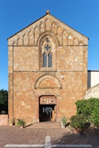 Chiesa della Beata Vergine di Valverde
