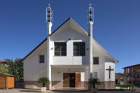 Chiesa di San Paolo Apostolo