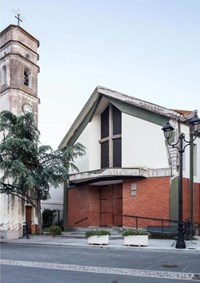 Chiesa di San Nicolò di Bari