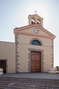 Chiesa della Vergine della Neve