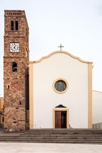 Chiesa di Vergine d'Itria
