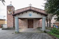 Chiesa di San Giovanni Bosco