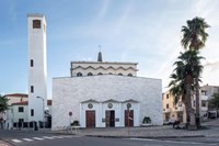 Chiesa di Santa Maria Goretti Vergine Martire