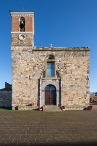 Chiesa della Vergine della Neve