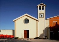 Chiesa della Beata Vergine del Rosario