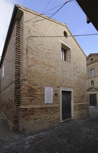 Chiesa della Madonna della Misericordia