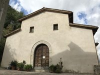Chiesa di Sant'Ubaldo