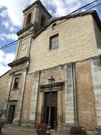 Chiesa di San Giovanni Battista