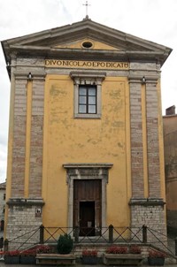 Chiesa di San Nicolò