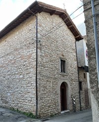 Chiesa della Madonna Assunta detta Bianca