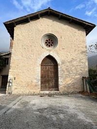 Chiesa della Misericordia