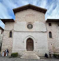 Chiesa di San Francesco