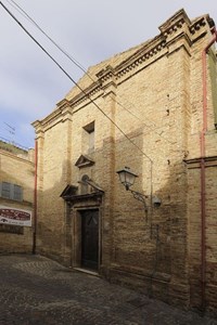 Chiesa di Sant'Agostino