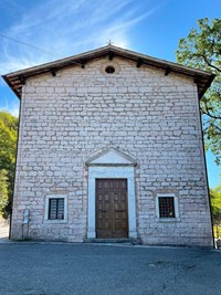 Chiesa di Santa Maria delle Grazie