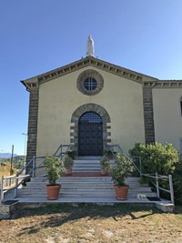 Chiesa dei Santi Pietro e Paolo