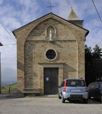 Chiesa di Sant'Antonio