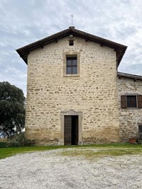 Chiesa di San Vittorino