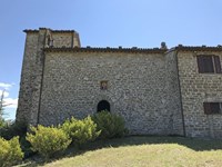 Chiesa di San Pietro in Vigneto