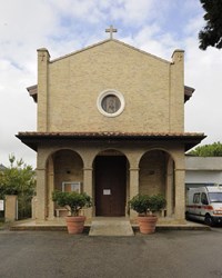 Chiesa del Sacro Cuore