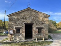 Madonna del Trebbio