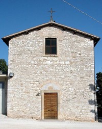 Chiesa di Nostra Signora del Sacro Cuore