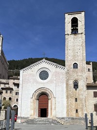 Chiesa di San Giovanni Battista