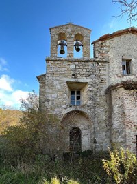 Chiea di San Giovanni Battista