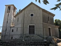 Chiesa di San Michele Arcangelo