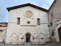 Chiesa di San Pietro