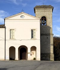 Chiesa di Santa Rufina