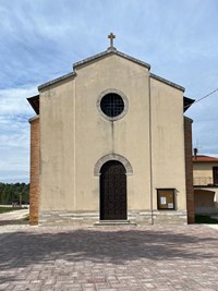 Chiesa di Santa Maria Maddalena