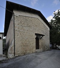 Chiesa dei Santi Martino e Pietro
