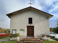 Chiesa di Sant'Anna di Spada