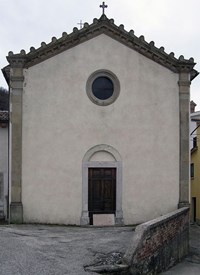 Chiesa di Santa Maria Assunta