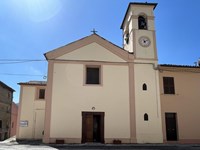 Chiesa di Sant'Antonio da Padova